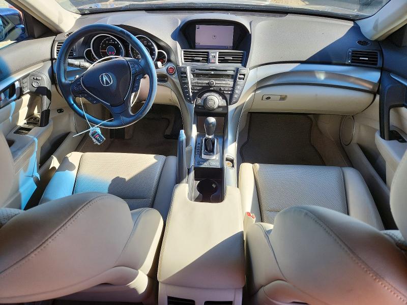 Продаж на аукціоні авто 2009 Acura Tl, vin: 19UUA86539A003497, номер лоту: 50111786