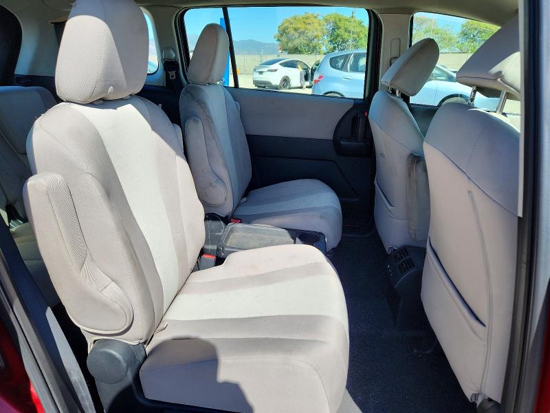 2013 Mazda 5 მანქანა იყიდება აუქციონზე, vin: JM1CW2CL6D0149838, აუქციონის ნომერი: 47999876