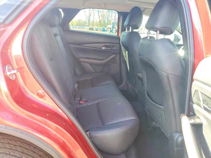 Продажа на аукционе авто 2021 Mazda Cx-30, vin: 3MVDMBEY1MM235931, номер лота: 50046236