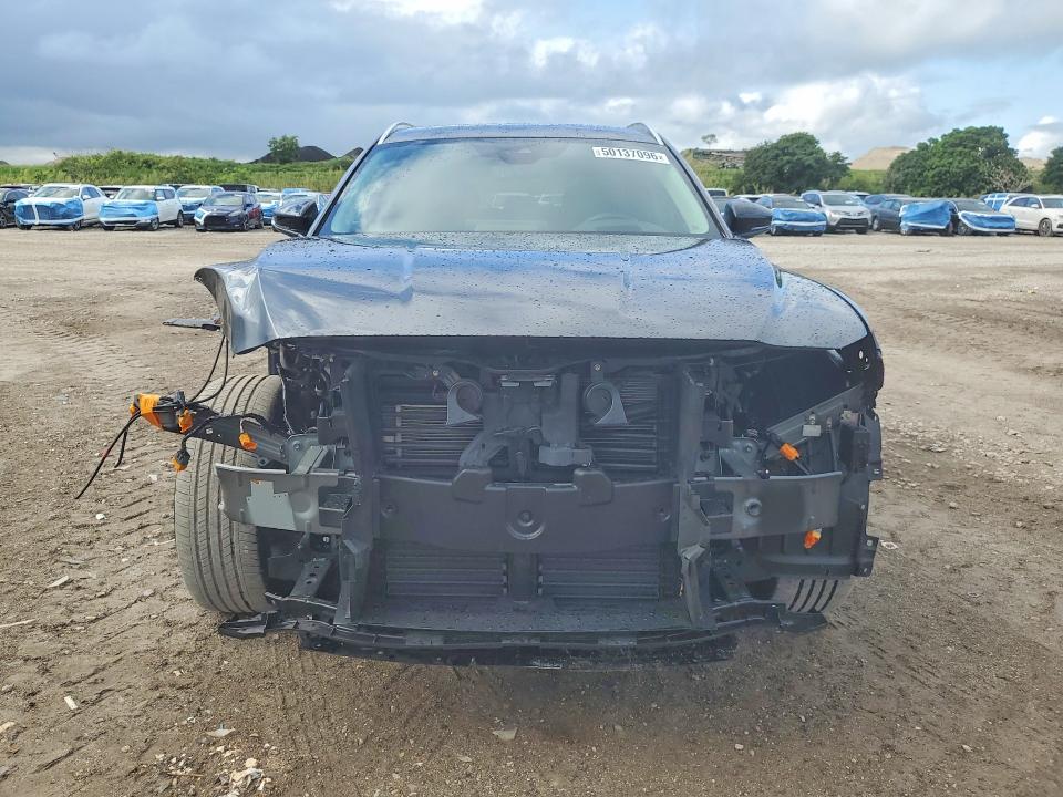 Aukcja sprzedaży 2024 Mazda Cx-50, vin: 7MMVABDY6RN230513, numer aukcji: 50137096