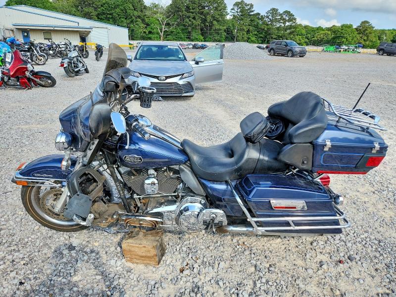 Продаж на аукціоні авто 2009 Harley-davidson Flhtcu, vin: 1HD1FC4189Y643751, номер лоту: 51268846
