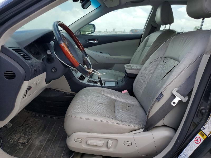 Продажа на аукционе авто 2008 Lexus Es, vin: JTHBJ46G882273591, номер лота: 49730666