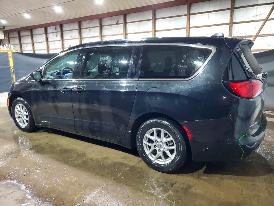 Продаж на аукціоні авто 2023 Chrysler Voyager, vin: 2C4RC1CG0PR534970, номер лоту: 51947016