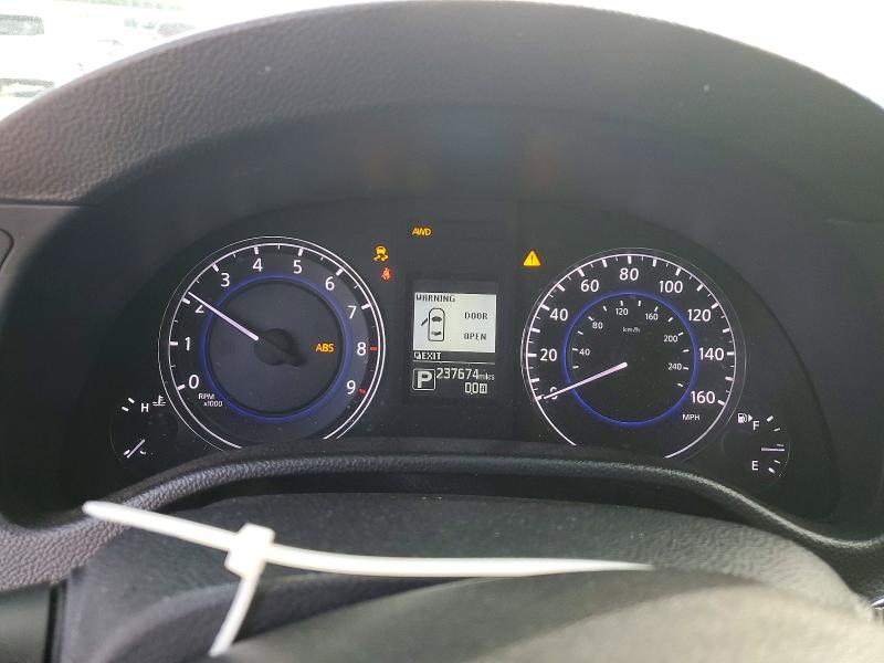 Продажа на аукционе авто 2015 Infiniti Q60, vin: JN1CV6EL4FM890186, номер лота: 46781116