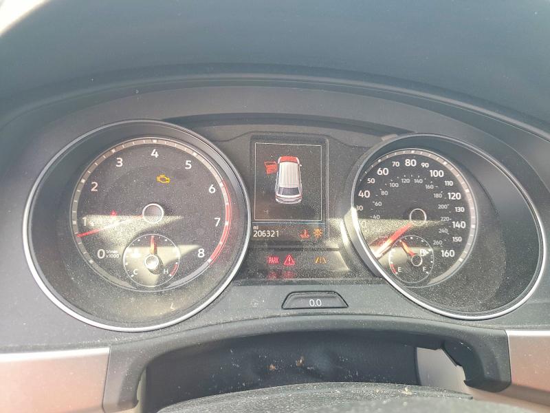Продаж на аукціоні авто 2018 Volkswagen Atlas, vin: 1V2LR2CA9JC520358, номер лоту: 50650166