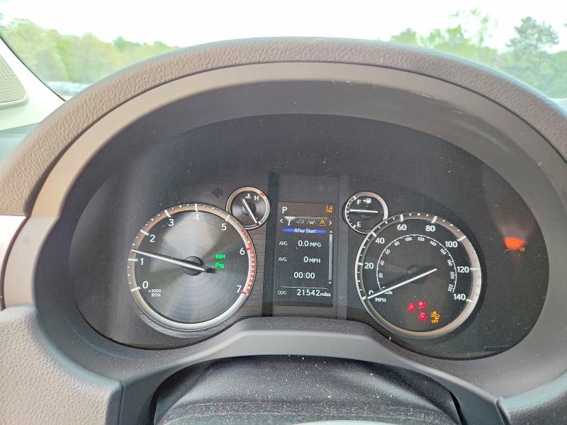 Aukcja sprzedaży 2023 Lexus Gx 460, vin: JTJAM7BX5P5377008, numer aukcji: 49132916