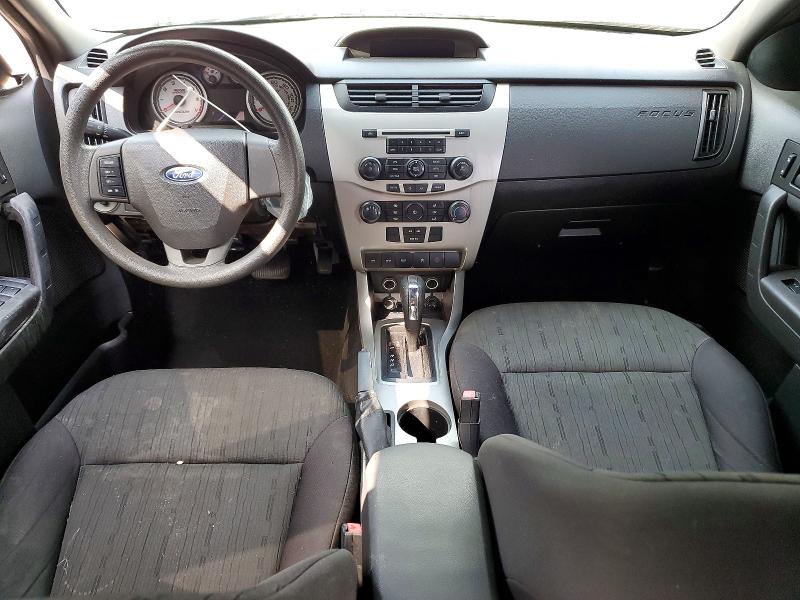 Aukcja sprzedaży 2011 Ford Focus, vin: 1FAHP3FN3BW101011, numer aukcji: 51350556