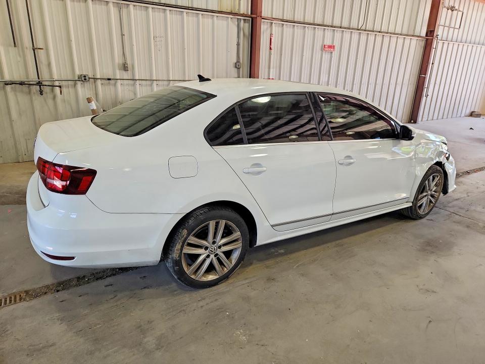 Продажа на аукционе авто 2017 Volkswagen Jetta, vin: 3VWL17AJ2HM303362, номер лота: 50702386
