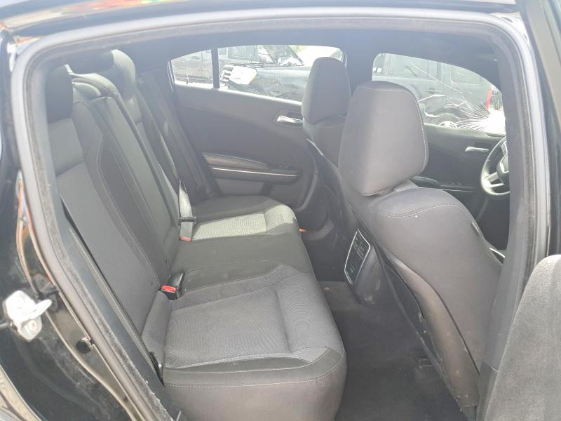 2016 Dodge Charger მანქანა იყიდება აუქციონზე, vin: 2C3CDXCT9GH125878, აუქციონის ნომერი: 50973706