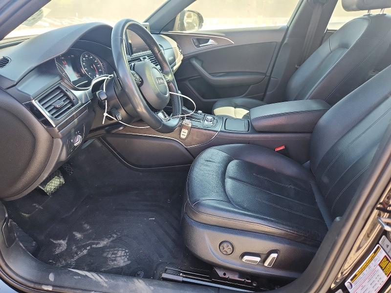 49074536 :رقم المزاد ، WAUF3AFC7JN046029 vin ، 2018 Audi A6 مزاد بيع