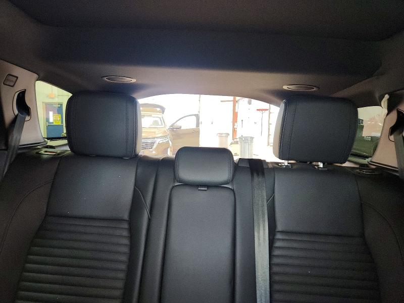 2024 Land Rover Discovery Sport მანქანა იყიდება აუქციონზე, vin: SALCL2FX2RH345591, აუქციონის ნომერი: 51862616