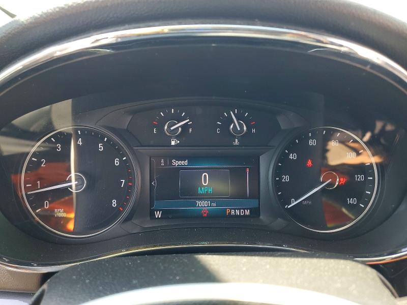 Продаж на аукціоні авто 2020 Buick Encore, vin: KL4CJESBXLB337509, номер лоту: 49017286