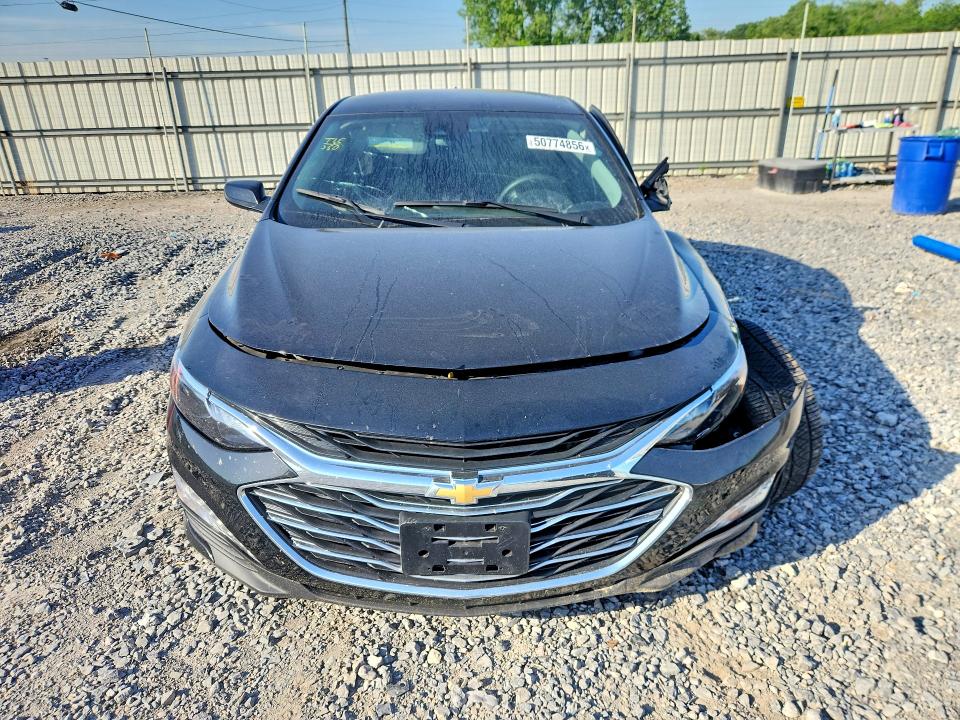 2023 Chevrolet Malibu მანქანა იყიდება აუქციონზე, vin: 1G1ZD5ST5PF233811, აუქციონის ნომერი: 50774856