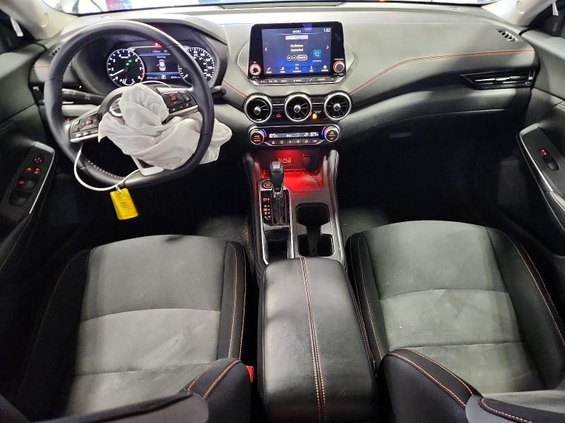 Продаж на аукціоні авто 2020 Nissan Sentra, vin: 3N1AB8DV4LY294597, номер лоту: 50934016