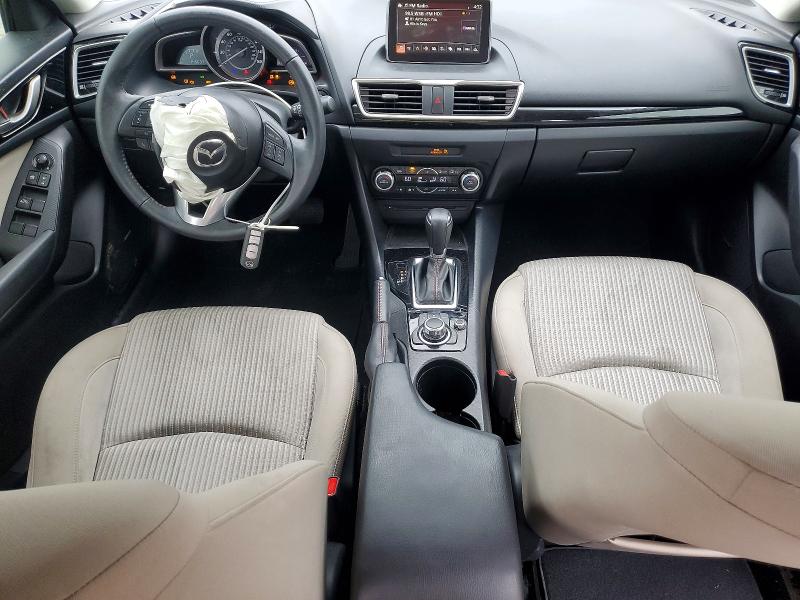 Продажа на аукционе авто 2015 Mazda 3, vin: 3MZBM1V71FM137749, номер лота: 51020116