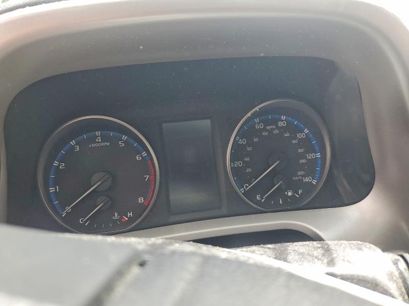 49863086 :رقم المزاد ، 2T3ZFREV9JW450970 vin ، 2018 Toyota Rav4 مزاد بيع