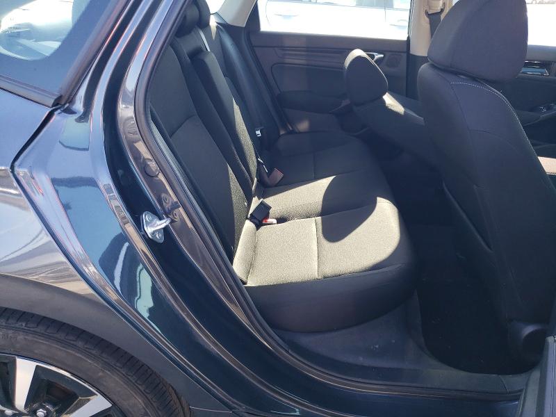 Продаж на аукціоні авто 2022 Honda Civic, vin: 2HGFE1F73NH305437, номер лоту: 51804096