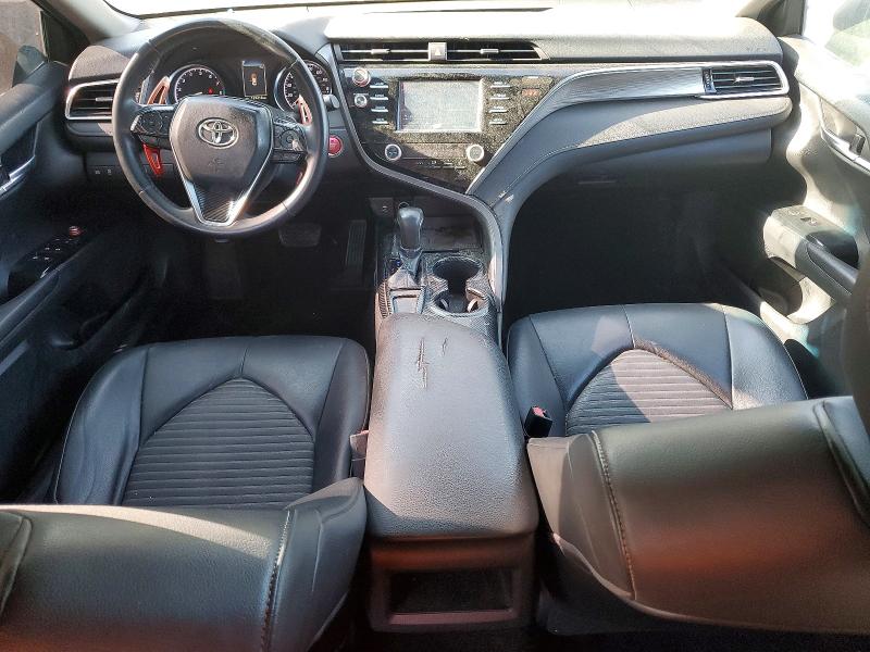 Aukcja sprzedaży 2018 Toyota Camry, vin: 4T1B11HK4JU518913, numer aukcji: 51083016