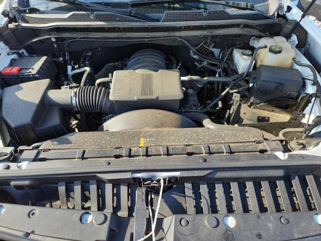 48590556 :رقم المزاد ، 1GC2YLE70MF299985 vin ، 2021 Chevrolet Silverado مزاد بيع