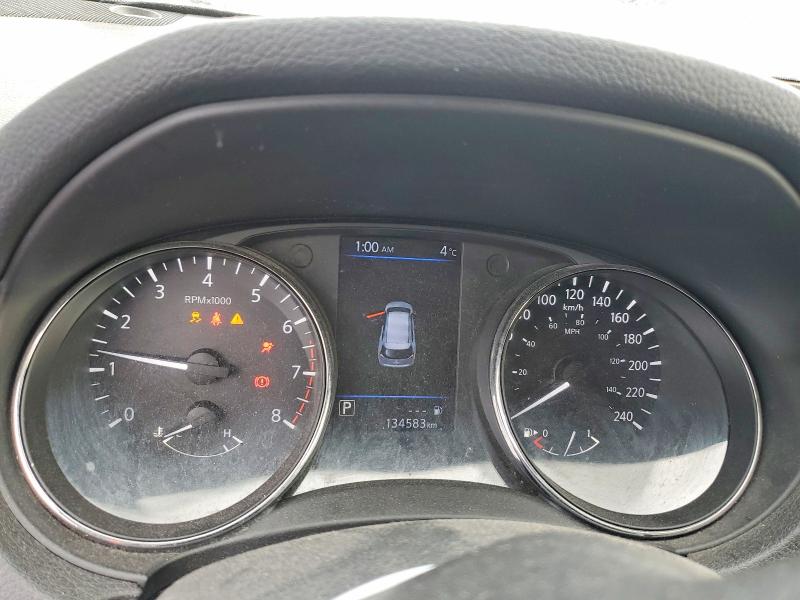 Aukcja sprzedaży 2019 Nissan Rogue, vin: 5N1AT2MV5KC765697, numer aukcji: 48426296
