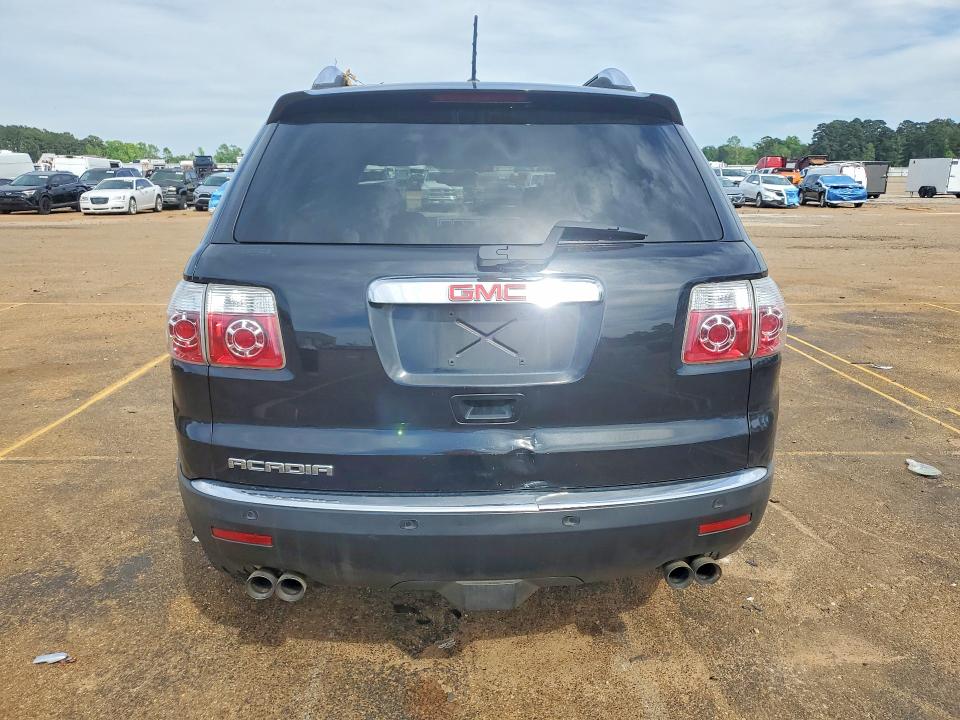 Продаж на аукціоні авто 2008 Gmc Acadia, vin: 1GKER23728J259681, номер лоту: 48685246