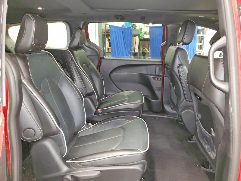Aukcja sprzedaży 2024 Chrysler Pacifica, vin: 2C4RC1S73RR181449, numer aukcji: 50815976