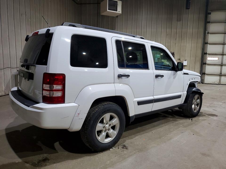 2012 Jeep Liberty მანქანა იყიდება აუქციონზე, vin: 1C4PJMAK1CW174972, აუქციონის ნომერი: 50091886