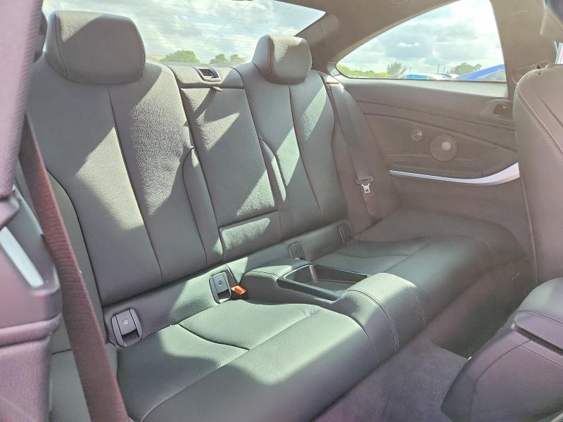 Продажа на аукционе авто 2020 Bmw 430i, vin: WBA4W3C04LFJ77744, номер лота: 50655216