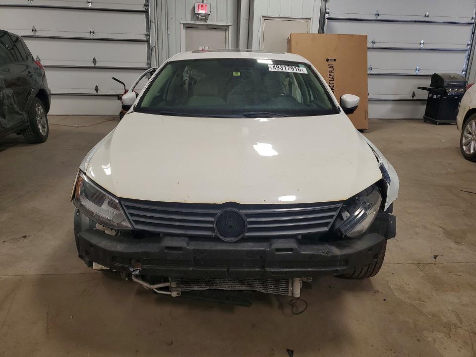 Продажа на аукционе авто 2011 Volkswagen Jetta, vin: 3VWDX7AJ2BM327431, номер лота: 49317916