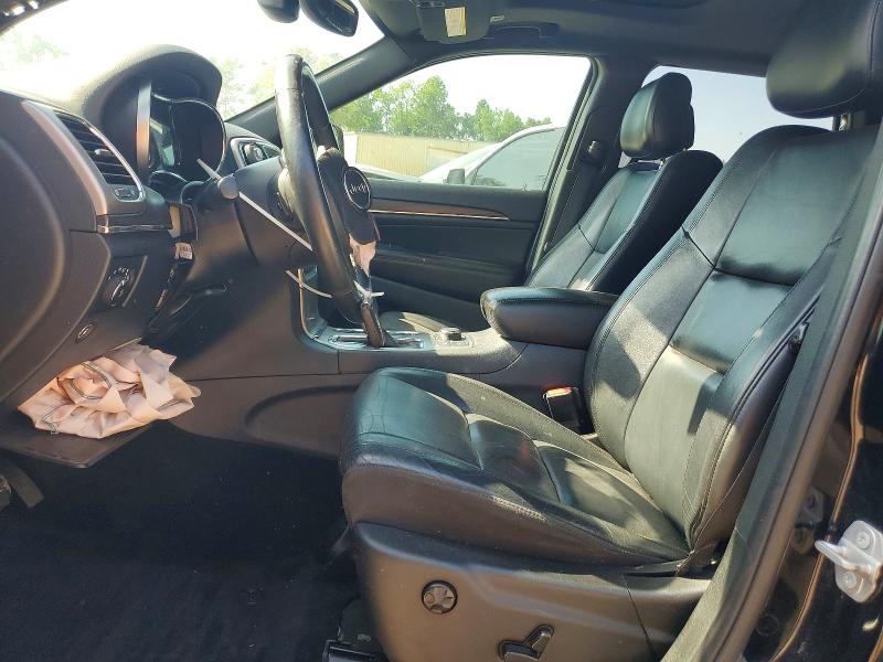 Продажа на аукционе авто 2018 Jeep Grand Cherokee, vin: 1C4RJFBG1JC487680, номер лота: 50566296