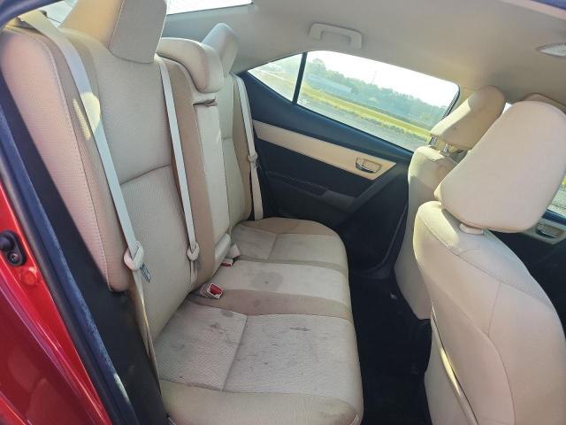 Aukcja sprzedaży 2019 Toyota Corolla, vin: 5YFBURHE4KP886575, numer aukcji: 50428496