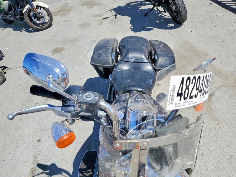Продажа на аукционе авто 2013 Harley-davidson Fld, vin: 1HD1GZM38DC335759, номер лота: 48294086