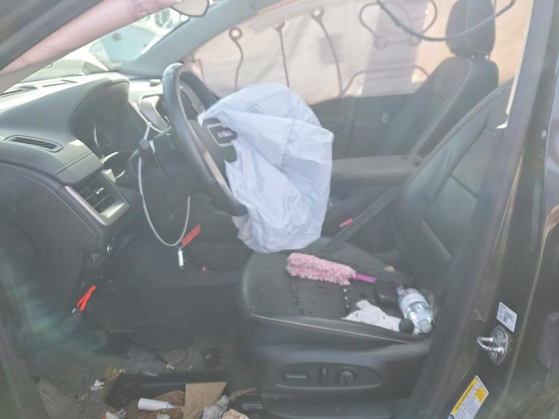 Aukcja sprzedaży 2019 Gmc Terrain, vin: 3GKALSEX5KL252057, numer aukcji: 49856876