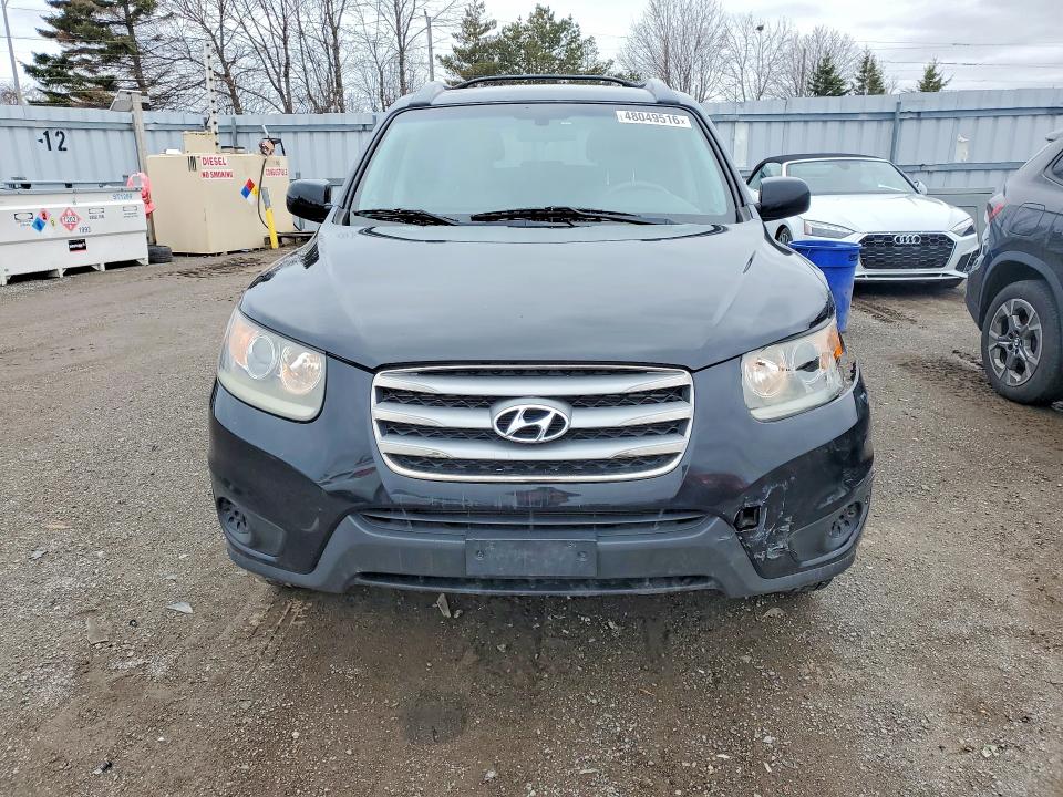 Продаж на аукціоні авто 2012 Hyundai Santa Fe, vin: 5XYZG3AB7CG096406, номер лоту: 48049516