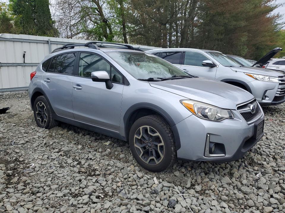 Продаж на аукціоні авто 2017 Subaru Crosstrek, vin: JF2GPANCXH8210283, номер лоту: 51584126