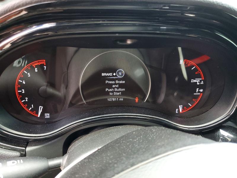 Продаж на аукціоні авто 2021 Dodge Durango, vin: 1C4SDHCT9MC791926, номер лоту: 51022526