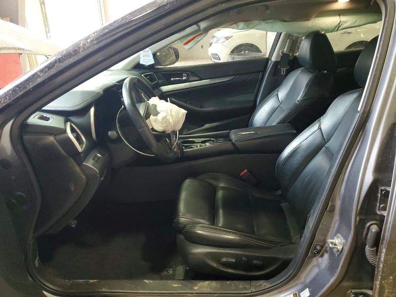 2018 Nissan Maxima მანქანა იყიდება აუქციონზე, vin: 1N4AA6AP3JC396513, აუქციონის ნომერი: 51628256