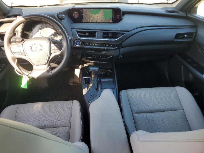 Продажа на аукционе авто 2020 Lexus Ux, vin: JTHL9JBH5L2033708, номер лота: 51645216