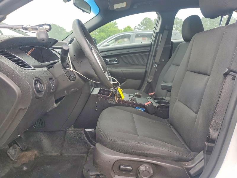 Продаж на аукціоні авто 2019 Ford Taurus, vin: 1FAHP2MK5KG103176, номер лоту: 51654816