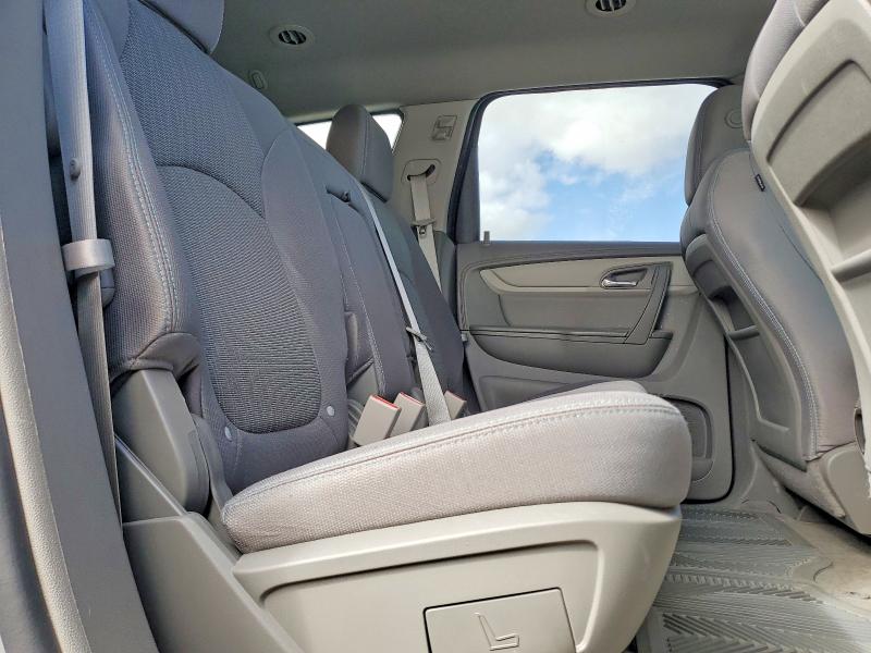 48326986 :رقم المزاد ، 1GNKVGKD3EJ290231 vin ، 2014 Chevrolet Traverse مزاد بيع