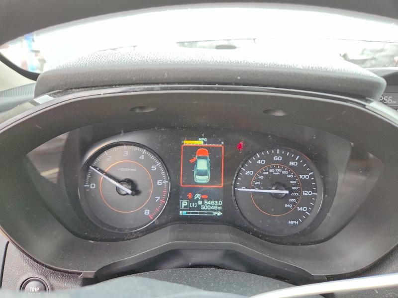 Продаж на аукціоні авто 2023 Subaru Crosstrek, vin: JF2GTABC0P8292135, номер лоту: 50896456