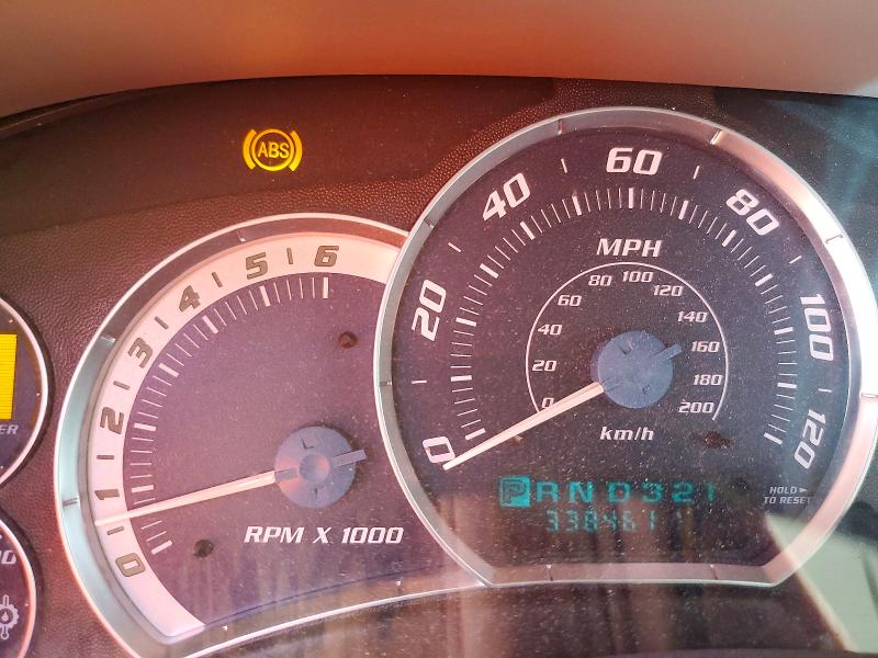 Aukcja sprzedaży 2002 Cadillac Escalade, vin: 1GYEK63N62R111221, numer aukcji: 48415666