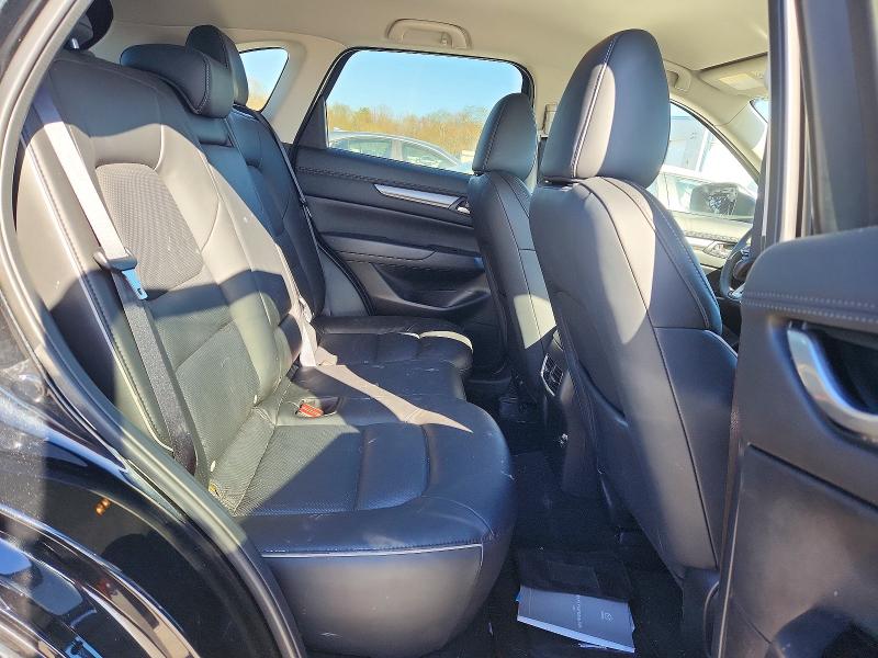 Aukcja sprzedaży 2025 Mazda Cx-5, vin: JM3KFBBL9S0702385, numer aukcji: 51423496