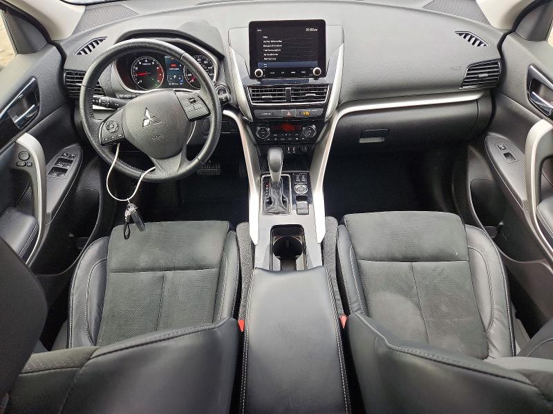 Продаж на аукціоні авто 2023 Mitsubishi Eclipse Cross, vin: JA4ATWAA9PZ000522, номер лоту: 49638016