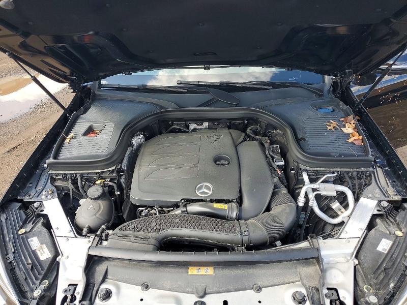 Aukcja sprzedaży 2022 Mercedes-benz Glc, vin: W1N0G8EB0NG115614, numer aukcji: 51492456