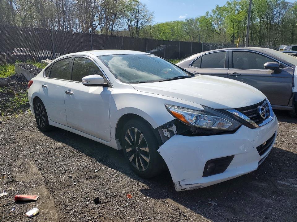Aukcja sprzedaży 2018 Nissan Altima, vin: 1N4AL3APXJC250862, numer aukcji: 49466426