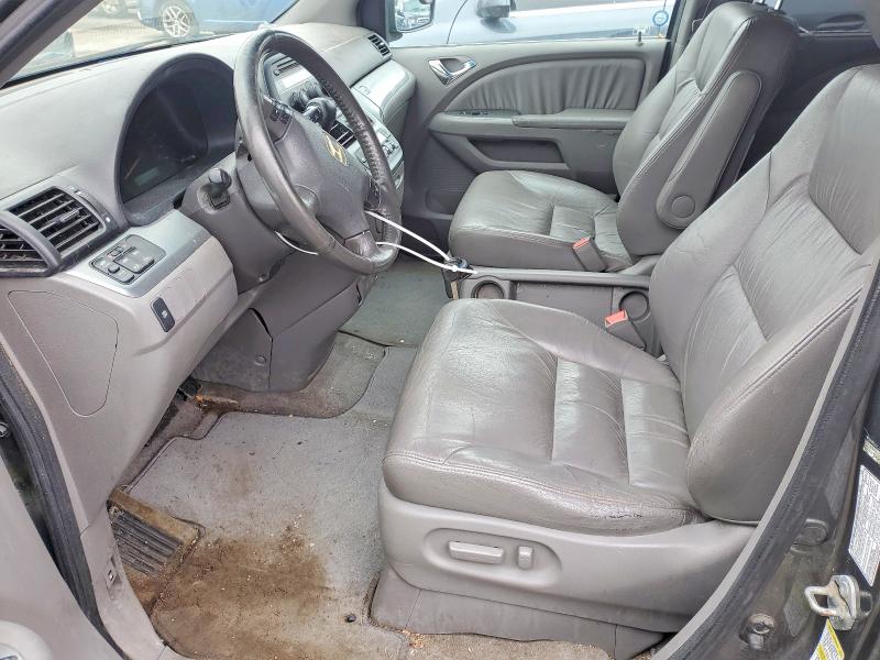 Продажа на аукционе авто 2008 Honda Odyssey, vin: 5FNRL38648B505819, номер лота: 47302736