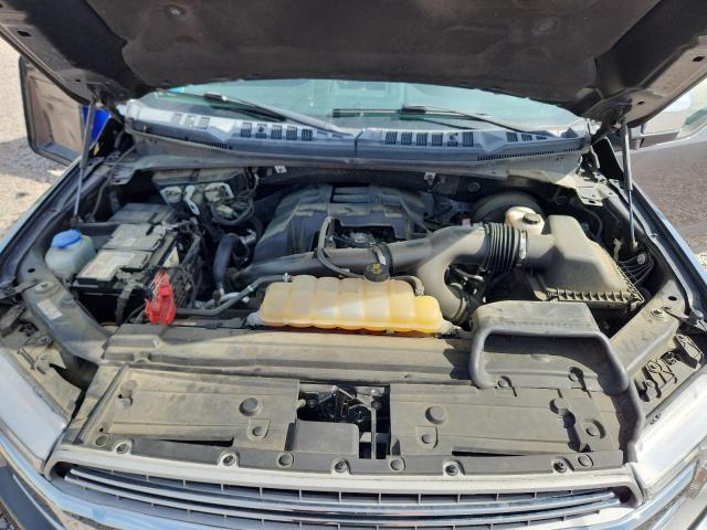 Продаж на аукціоні авто 2018 Ford F150, vin: 1FTEW1CP1JFD40954, номер лоту: 48656486