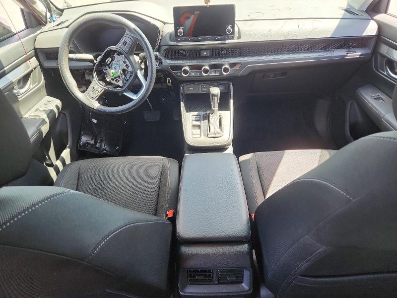 Aukcja sprzedaży 2024 Honda Cr-v, vin: 2HKRS3H49RH302462, numer aukcji: 49684406
