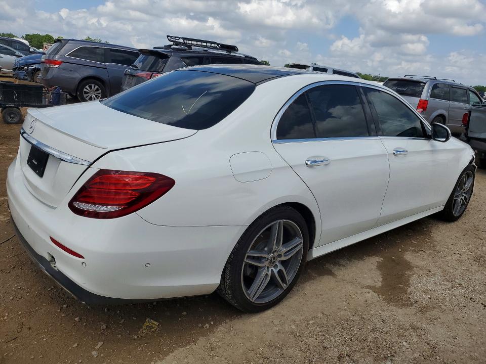 Продажа на аукционе авто 2018 Mercedes-benz E, vin: WDDZF4JB1JA389133, номер лота: 50913306